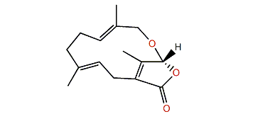 Menelloide A